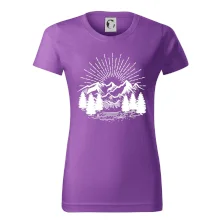 Hory a lesy Hory a lesy