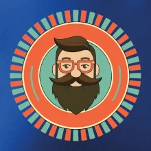 Bradu v kruhu Bradu v kruhu