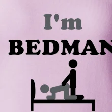 I am Bedman (Hana-creative)