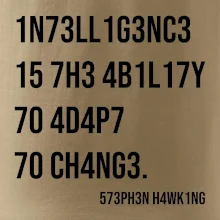 Test inteligencie - Stephen Hawking Test inteligencie - Stephen Hawking