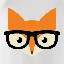 Geek líška