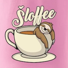 Šloffee - káva