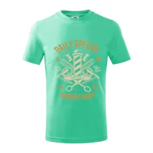 Daily Special Barber Shop