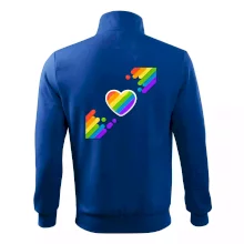 Srdce uhlopriečne Srdce uhlopriečne