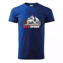 ATV štvorkolka sport ATV štvorkolka sport