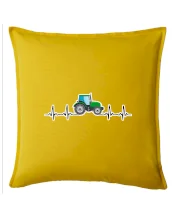 Traktor farebný ekg