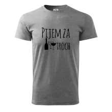 Pijem za troch Pijem za troch