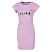 Dron evolúcia Dron evolúcia