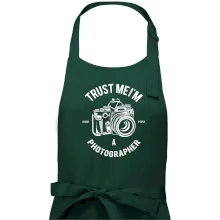 Trust me Photographer