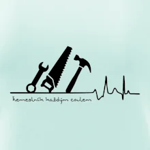 Ekg řemeslník každým coulem