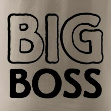 Big boss mini boss