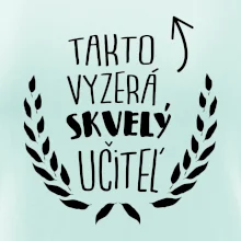 Takto vyzerá skvelý učiteľ
