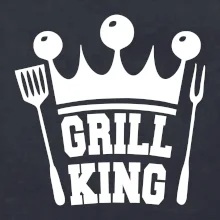 Grilovanie - Grill King Grilovanie - Grill King