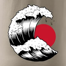 Japan culture - vlna Japan culture - vlna