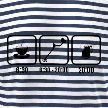 Káva detektor pivo Káva detektor pivo