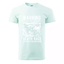 Illegal Race Speedway