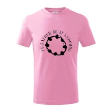 I'd Rather Be At Synchro