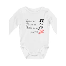 Vyzerá, cíti sa, chová sa - 50 rokov Vyzerá, cíti sa, chová sa - 50 rokov