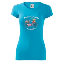 Peknú jazdu životom 50