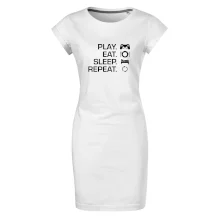 Play Eat Sleep Repeat game Play Eat Sleep Repeat game