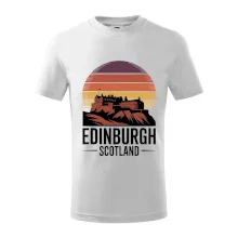 Scotland Edinburgh Castle