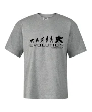Evolúcia Hockey brankár