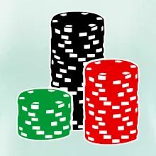 Poker žetóny Poker žetóny