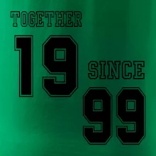 Together (váš ročník)