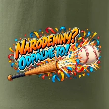 Narodeniny odpáľme to