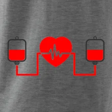 Zdravotnícka výmena krvi