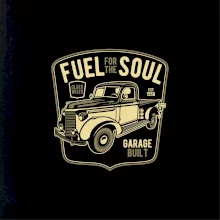 Fuel For The Soul Fuel For The Soul