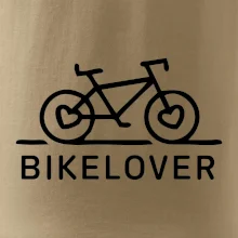 Bike lover