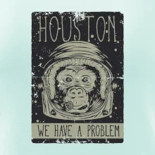 Houston we have a problem