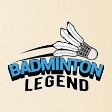 Badminton legend