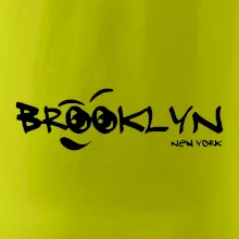 Brooklyn úsmev