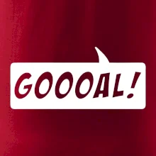 Goooal