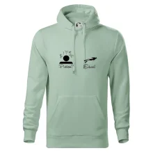 Problem solved - potápanie