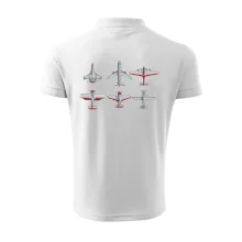 Lietadlo modelár Lietadlo modelár