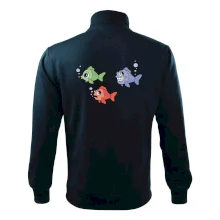 Prdiaca ryba (Hana-creative)