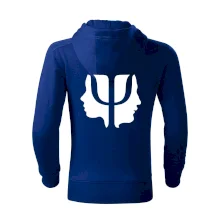 Psychológia hlavy Psychológia hlavy