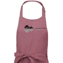 Gitara príroda Gitara príroda