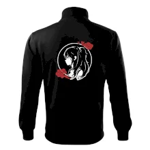 Anime dievča Anime dievča