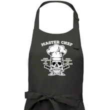 Master chef revír SK Master chef revír SK