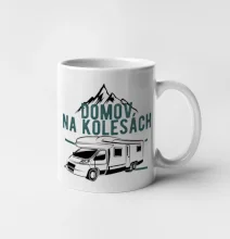 Domov na kolesách Domov na kolesách