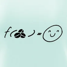 Matematická funkcia - káva