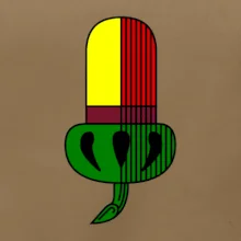 Šiltovka - Prší - Žalude