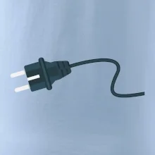 Párové triko - predlžovací kábel