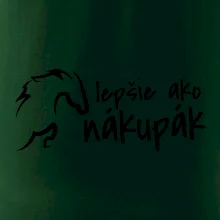 Lepšie ako nákupák