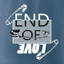 End of love