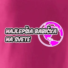 Najlepšia babička na svete Najlepšia babička na svete
